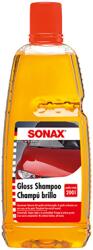SONAX Sampon concentrat pentru curatarea autoturismelor 1 litru Sonax (314300)