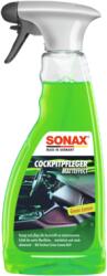 SONAX Solutie pentru curatarea bordului Sonax cu aroma de lamaie fara silicon (3582410)