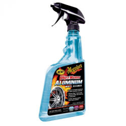 Meguiar's Solutie pentru curatarea jantelor din aluminiu Meguiars Hot Rims 680ml (G14324MG)