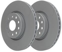 ATE Discuri de frana punte fata ATE VW Passat B6 24.0125-0158.1 (24.0125-0158.1)