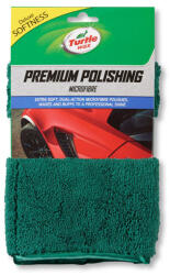 Turtle Wax Laveta din microfibra Premium Polishing Turtle Wax (FGX5082TD)