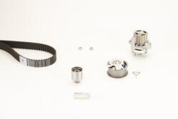 Continental CTAM Kit schimb distributie curea si pompa apa Continental Passat B6 BMP (CT1028WP4)