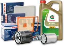Revsk14dbosch Pachet schimb ulei Skoda Fabia 1.4 Tdi CUSB CUSA CUTA Bosch (REVSK14DBOSCH)