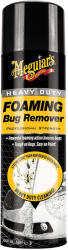 Meguiar's Solutie pentru curatat insecte si gudron Meguiars Foaming Bug Remover 443ml (G180515EUMG)