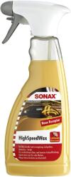 SONAX Ceara cu actionare rapida Sonax High Speed Wax 500ml (2882000)