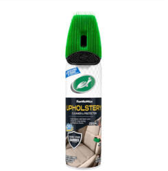 Turtle Wax Solutie pentru tapiterie cu perie Turtle Wax 400ml (FG53054)