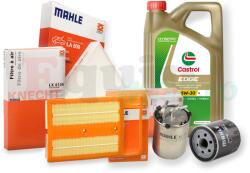 Revsk14dmahle Pachet schimb ulei Skoda Fabia 1.4 Tdi CUSB CUSA CUTA Knecht (REVSK14DMAHLE)