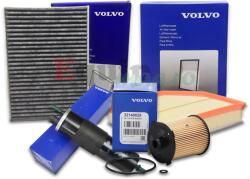 Rfxc60ii20d5oe Pachet revizie filtre Volvo XC60 II 2.0 D5 235CP AWD D4204 T23 Original (RFXC60II20D5OE)
