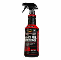 Meguiar's Solutie curatare jante fara acid Meguiars Non Acid Wheel and Tire Cleaner 946ml (DRTU14332MG)