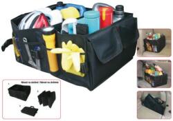 Carface Organizator auto pentru portbagaj pliabil Carface 17 litri (DO CFC1011)