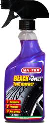 MA-FRA Tratament complet anvelope auto Mafra 3plus 500ml (H0253MA)