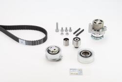 Continental CTAM Kit schimb distributie curea si pompa apa Continental Passat B7 CFFB (CT1139WP6)