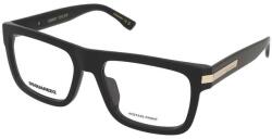 Dsquared2 D2 0200/G 807 Rama ochelari