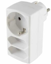 Somogyi Elektronic 3 Plug (NV 131/WH)