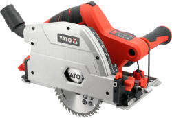 TOYA YT-821701 Fierastrau circular manual