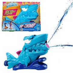 Hasbro Nerf Super Soaker: Ugorj és Harapj! (G21485L0) (G21485L0)