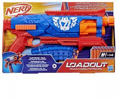 Hasbro Nerf Loadout Phantomblitz Recon felszerelés készlet (G33724N0) (G33724N0)