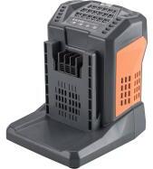 Extol Industrial akkutöltő a 8795731 és a 8795732 tartalék akkuhoz (8795740) (8795740)