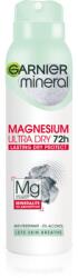 Garnier Mineral Magnesium Ultra Dry spray anti-perspirant 150 ml