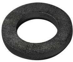  Tengelyszűkítő gyűrű körfűrészlaphoz, 30×16×1, 2mm, fém, (8803293) (8803293)