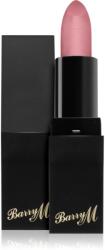 Barry M Velvet Matte Lip Paint ruj mat culoare Angel Kiss 3.5 g