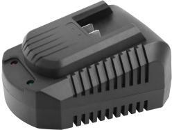 Extol tartalék akkumulátor töltő 402403 géphez, 12V (402403A) (402403A)