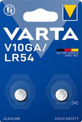 VARTA V 10GA gombelem (4274101402) (4274101402)
