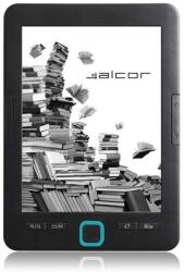 Alcor - Myth - FEKETE (ALCOR MYTH LED 8GB) (ALCOR MYTH LED 8GB)