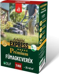 KITE pázsit Felújító express prémium fűmagkeverék 1 kg doboz