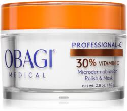 OBAGI Professional-C® 30% masca 2 in 1 faciale 80 g Masca de fata