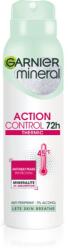 Garnier Mineral Action Control Thermic deodorant spray antiperspirant 150 ml