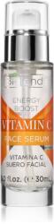 Bielenda Energy Boost ser energizant cu vitamina C 30 ml