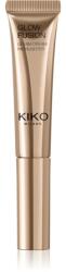 KIKO Milano Glow Fusion Gleam Dream Highlighter folyékony élénkítő szivacsban árnyalat 14 ml