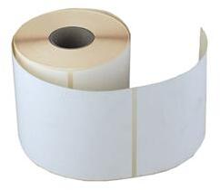 VALUE Tekercses THERMO címke 100x150mm 500db/tekercs (CIM100X150TH1K) (CIM100X150TH1K)