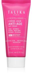 TALIKA Skintelligence Anti-Age Regenerating Day Cream ráncellenes nappali krém normál és száraz bőrre 20 ml