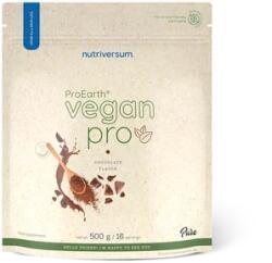 Nutriversum Vegan Pro ProEarth 500g csokoládé