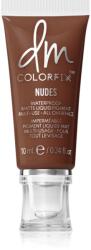 Danessa Myricks Beauty Colorfix Nudes machiaj multifuncțional pentru ochi, buze și față culoare Nude 11 10 ml