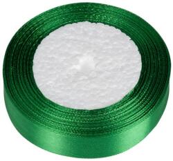 BellaTEX díszszalag, szatén, 20 mm / 22, 5 m - 036 sötétzöld (10775)