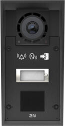 2N 9151301CRP videós kaputelefon 5 MP Fekete (9151301CRP)