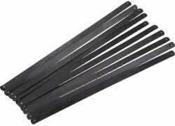  extol fémfűrészlap készlet 150mm 10db/cs 8812112