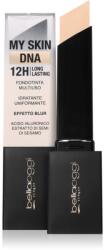 bellaoggi My Skin DNA дълготраен фон дьо тен-крем в стик цвят 15N - Neutral Beige 10ml