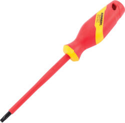 Cromwell se szigetelt torx csavarhúzó - t30x130 ken5720211c