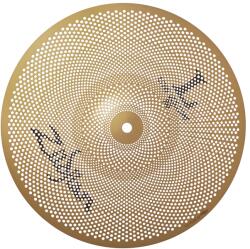 Zildjian 14" L80 Low Volume Hi-hat