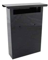  postaláda álló nosztalgia fekete 25x32