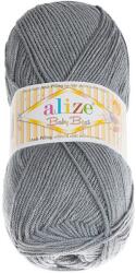 BELLATEX Baby Best 100 g - 119 szürke (13835)