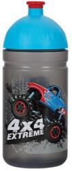 Zdravá lahev ZDRAVÁ LAHEV kulacs 0, 5 l, MONSTER TRUCK