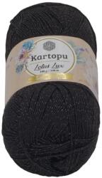 VLNIKA Lotus Lux 100 g - 940 fekete (7203)