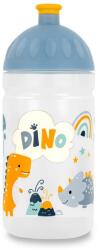 Zdravá lahev ZDRAVÁ LAHEV kulacs 0, 5 l DINO