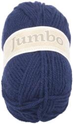 Jan Rejda Jumbo 100 g - 919 sötétkék (6666)