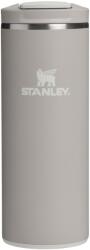 STANLEY STANLEY The Transit Fliptop Mug thermo bögre, 350 ml/12 oz, Ash